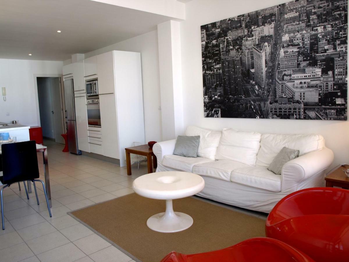 Ferienwohnung Flatguest - Sweet Urban Las Palmas / Gran Canaria Exterior foto