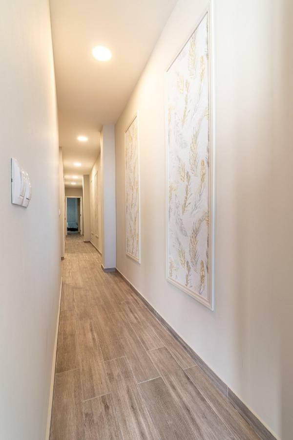 Ferienwohnung Flatguest - Sweet Urban Las Palmas / Gran Canaria Exterior foto