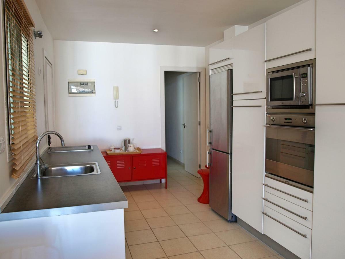 Ferienwohnung Flatguest - Sweet Urban Las Palmas / Gran Canaria Exterior foto