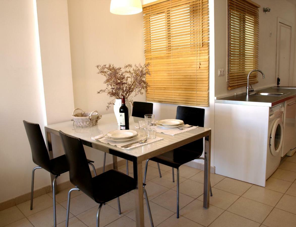 Ferienwohnung Flatguest - Sweet Urban Las Palmas / Gran Canaria Exterior foto
