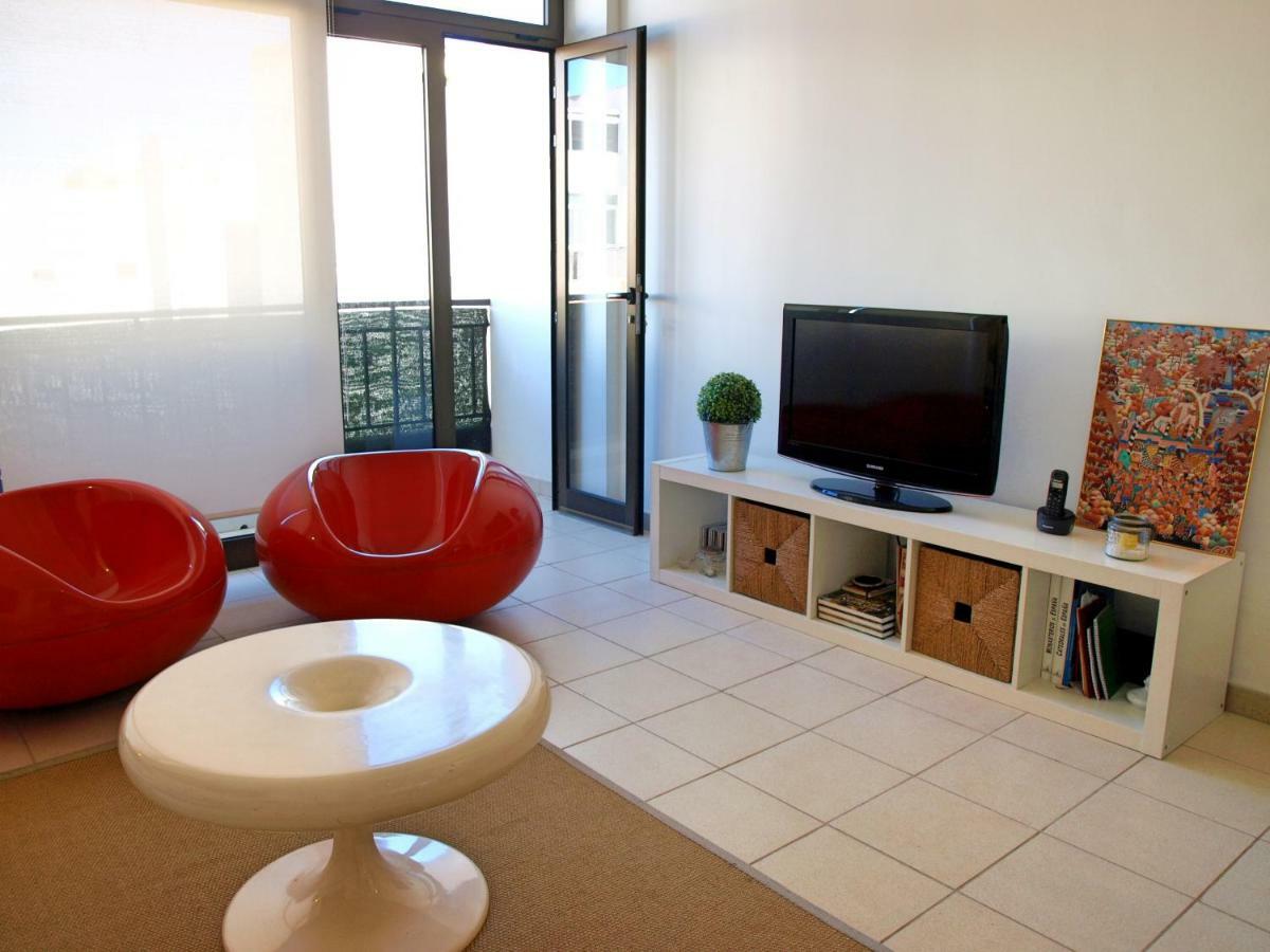 Ferienwohnung Flatguest - Sweet Urban Las Palmas / Gran Canaria Exterior foto