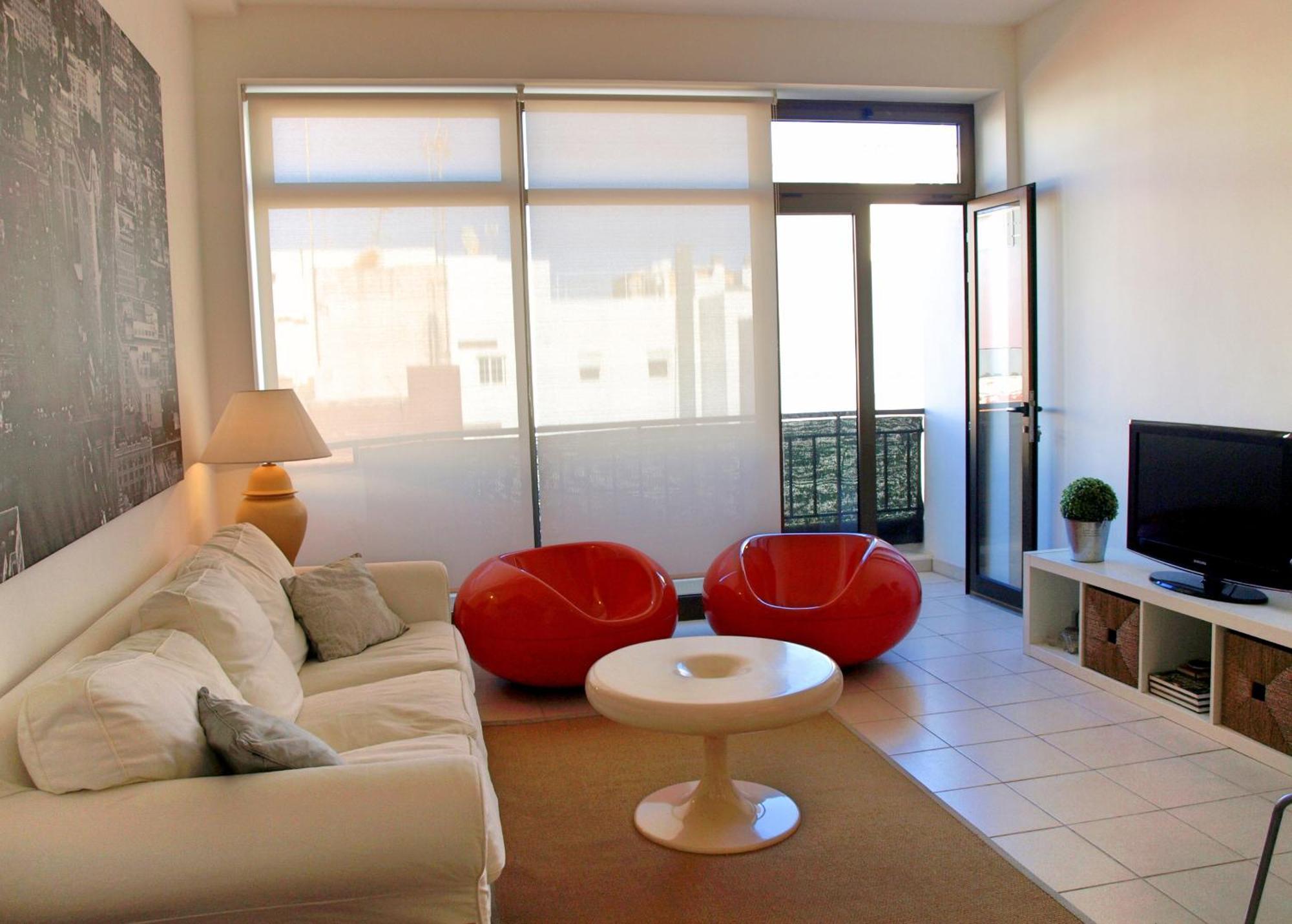 Ferienwohnung Flatguest - Sweet Urban Las Palmas / Gran Canaria Exterior foto