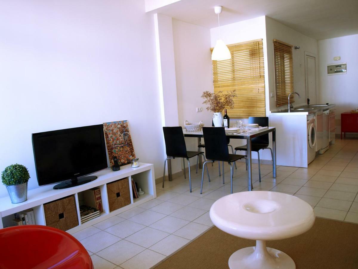 Ferienwohnung Flatguest - Sweet Urban Las Palmas / Gran Canaria Exterior foto